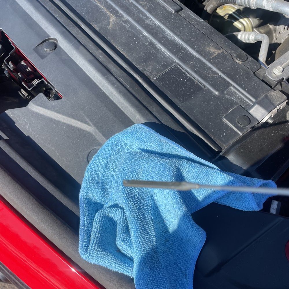 2021 Cadillac CT5 - Image 2