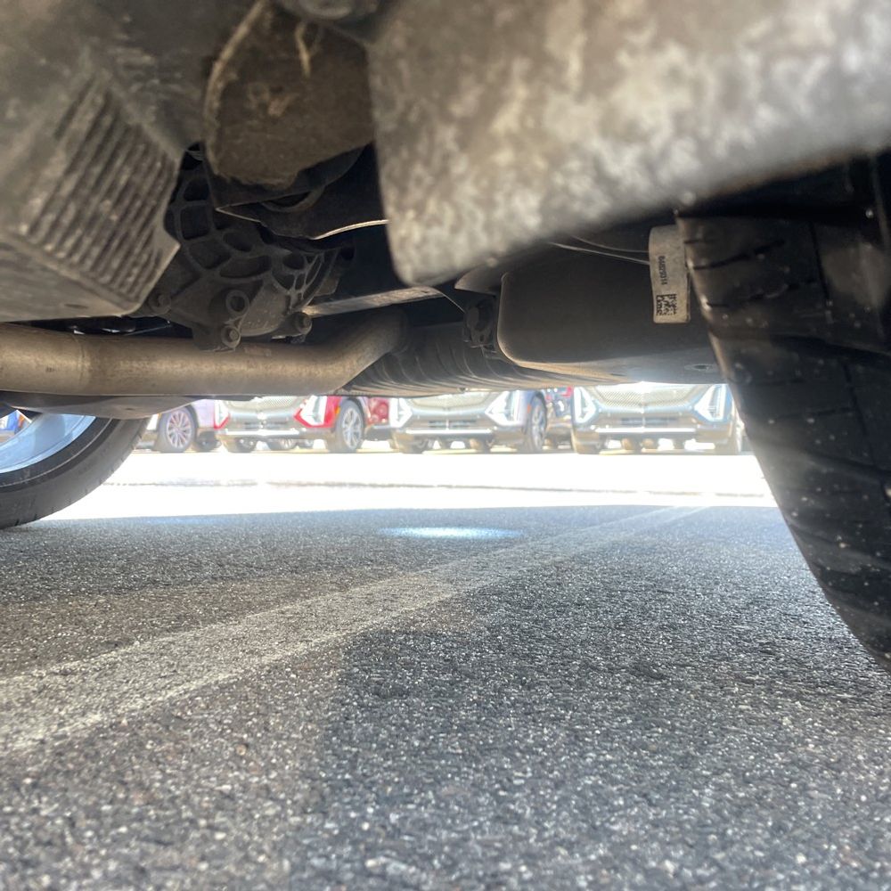 2021 Cadillac CT5 - Image 6