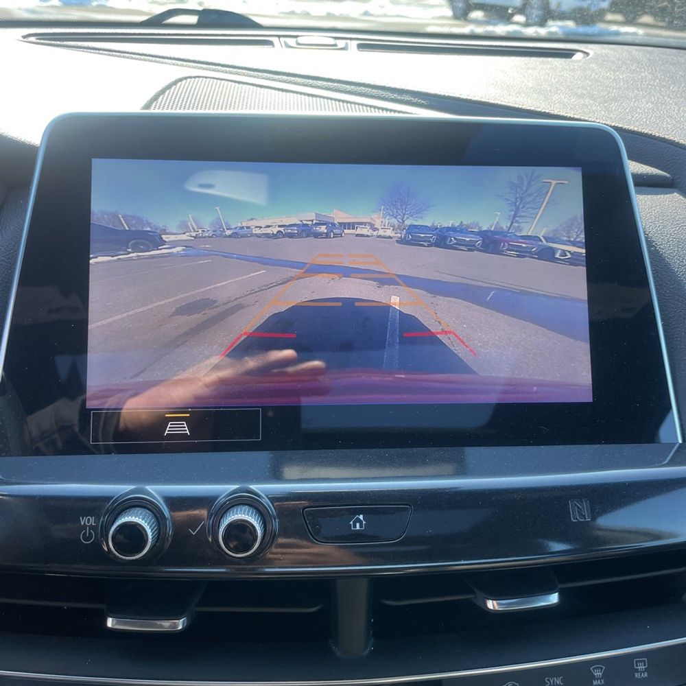 2021 Cadillac CT5 - Image 7