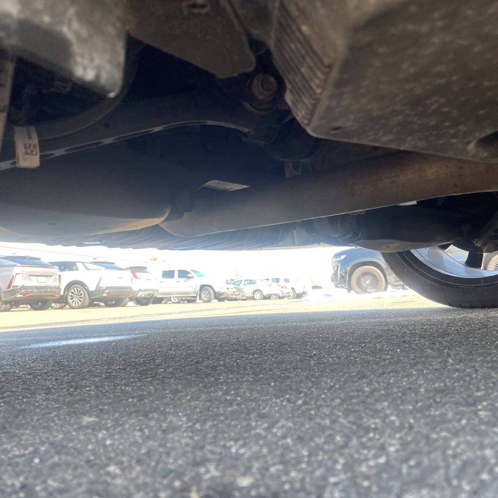 2021 Cadillac CT5 - Image 14