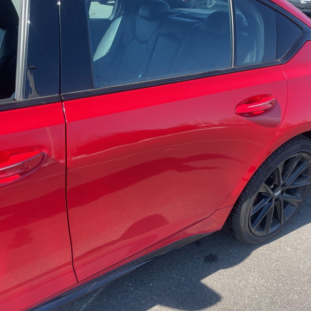 2021 Cadillac CT5 - Image 16