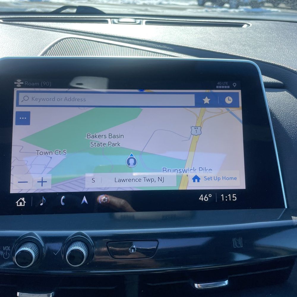 2021 Cadillac CT5 - Image 24