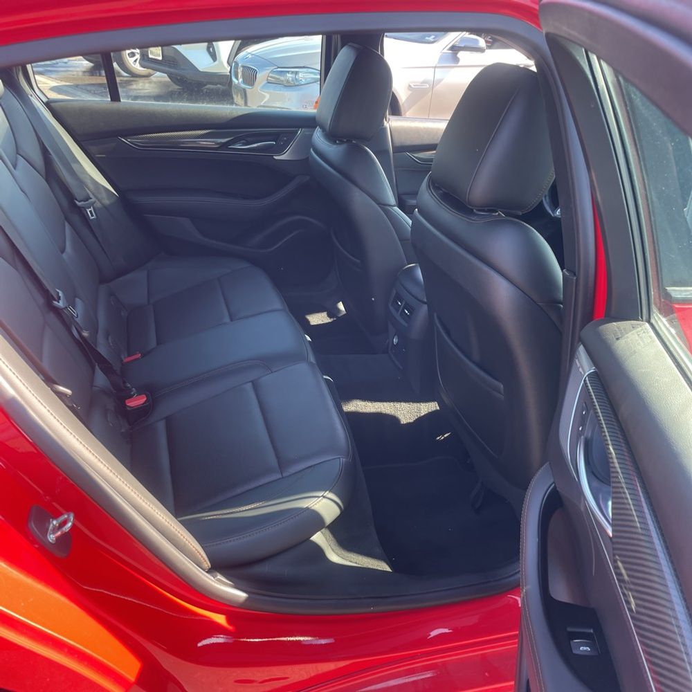 2021 Cadillac CT5 - Image 37