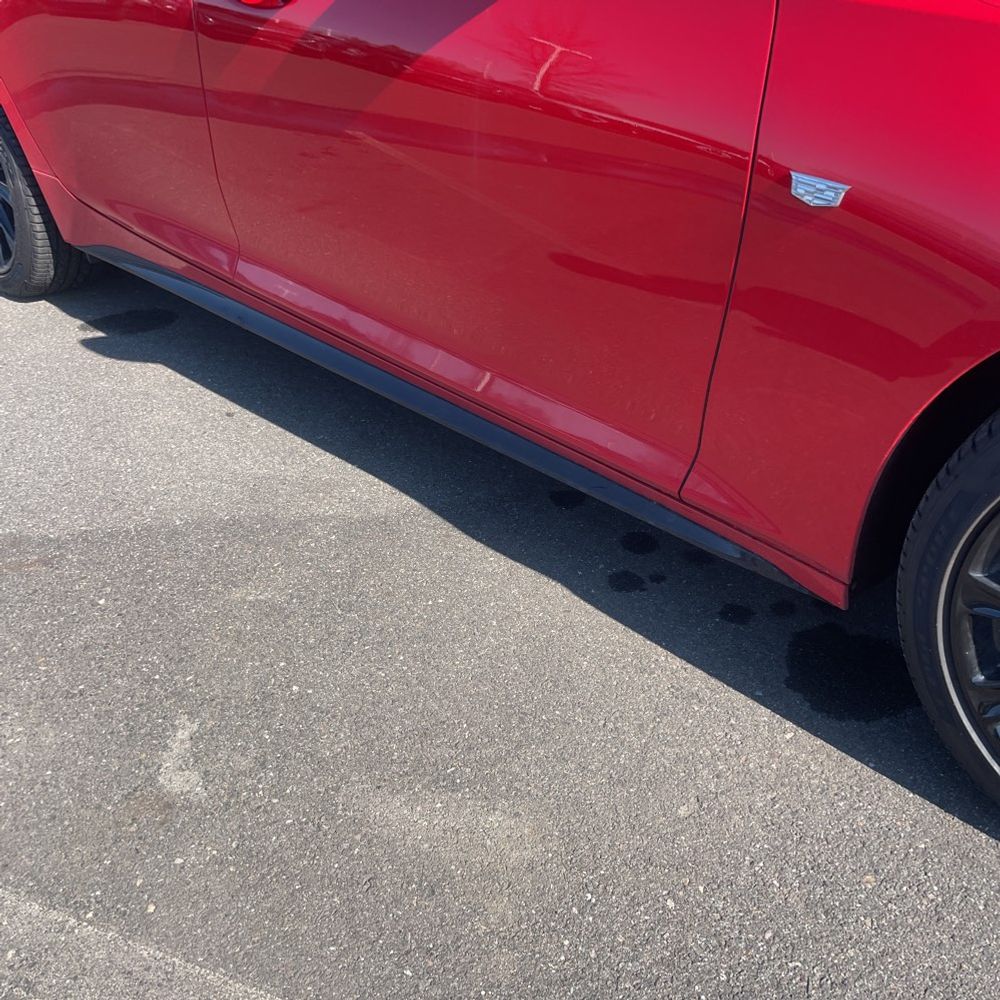 2021 Cadillac CT5 - Image 42