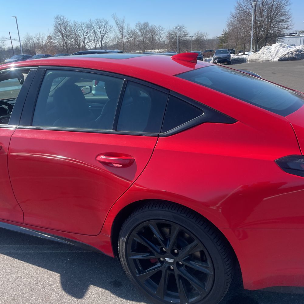 2021 Cadillac CT5 - Image 45