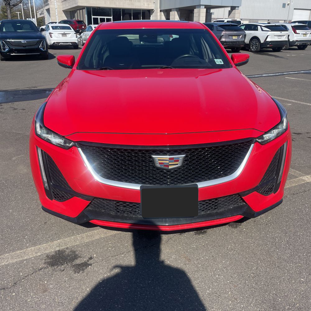 2021 Cadillac CT5 - Image 48