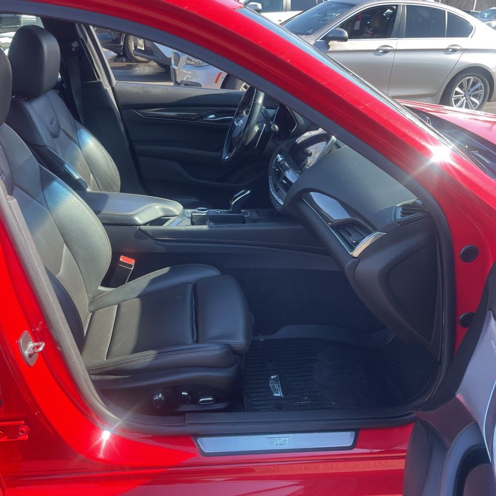 2021 Cadillac CT5 - Image 53