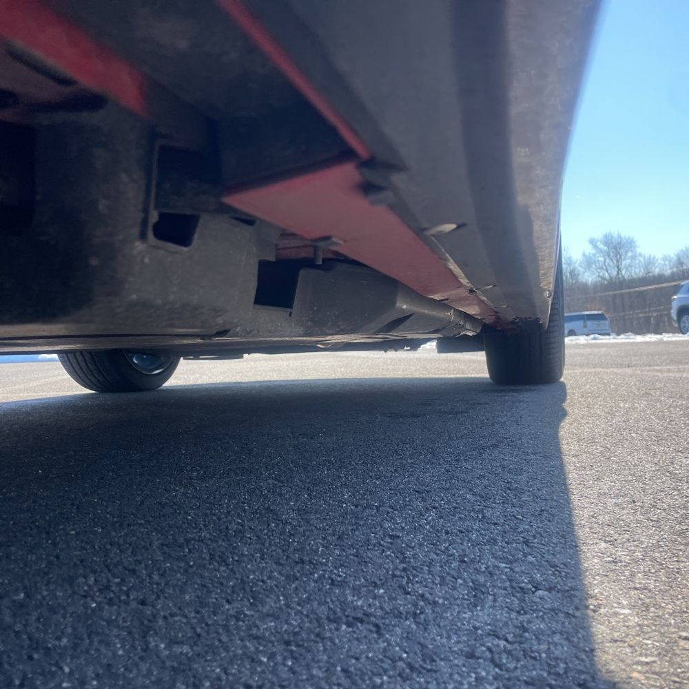 2021 Cadillac CT5 - Image 55