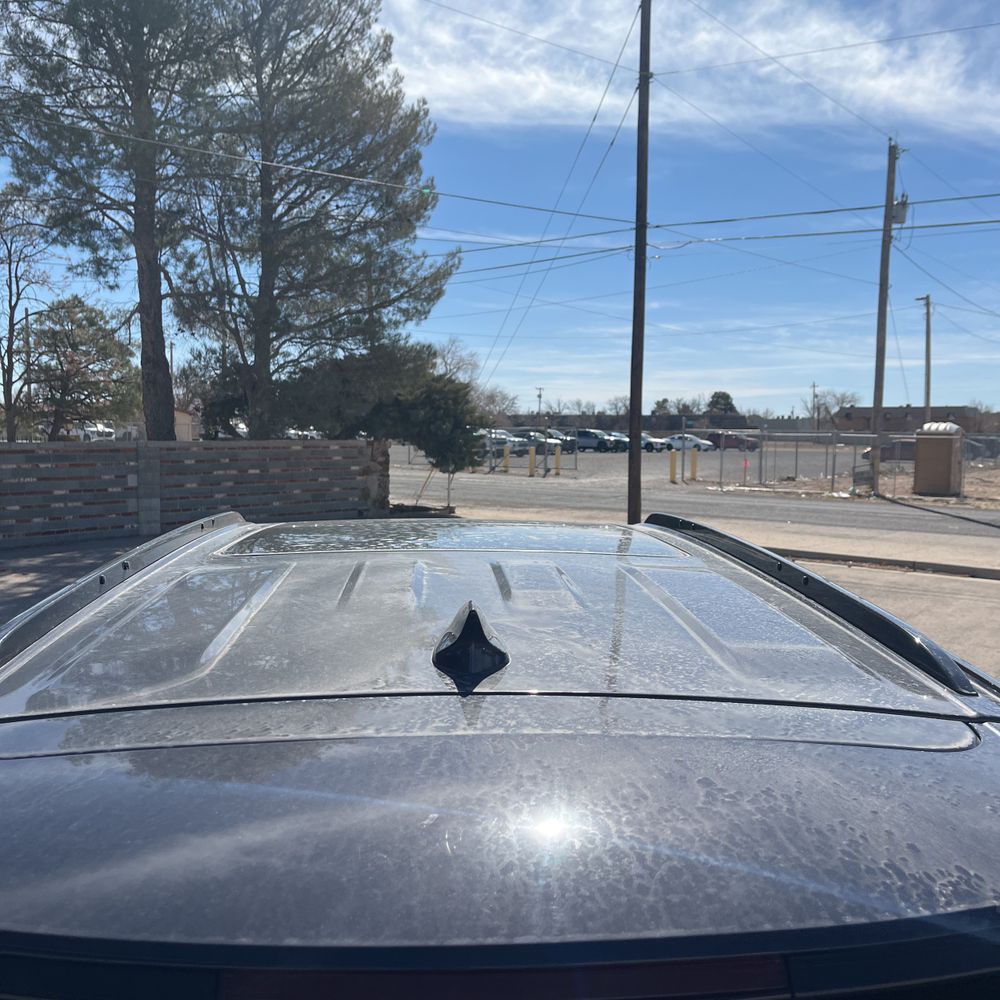 2024 Cadillac XT6 - Image 5