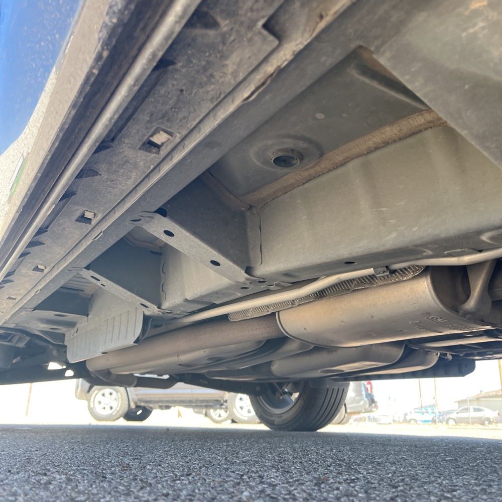 2024 Cadillac XT6 - Image 7