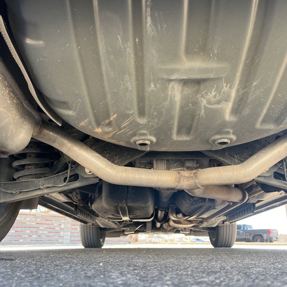 2024 Cadillac XT6 - Image 8