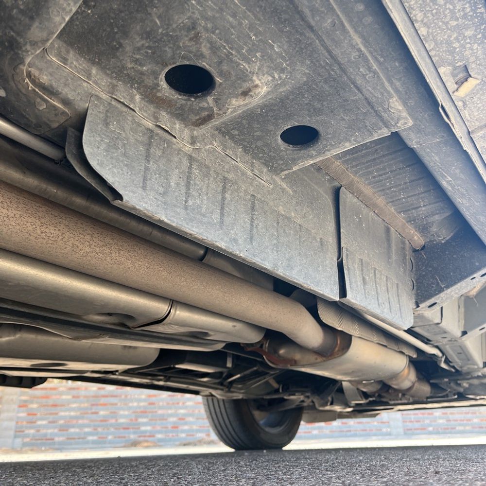 2024 Cadillac XT6 - Image 11