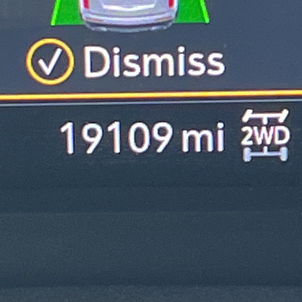 2024 Cadillac XT6 - Image 12