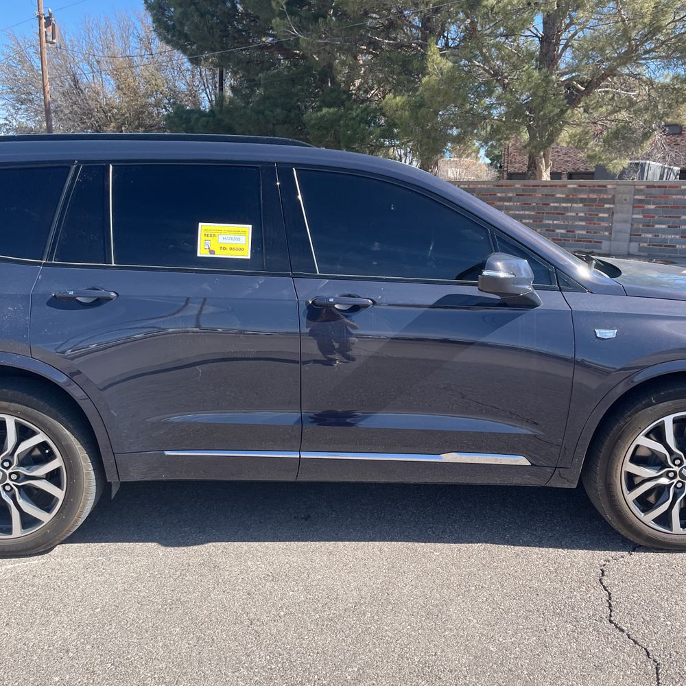 2024 Cadillac XT6 - Image 15