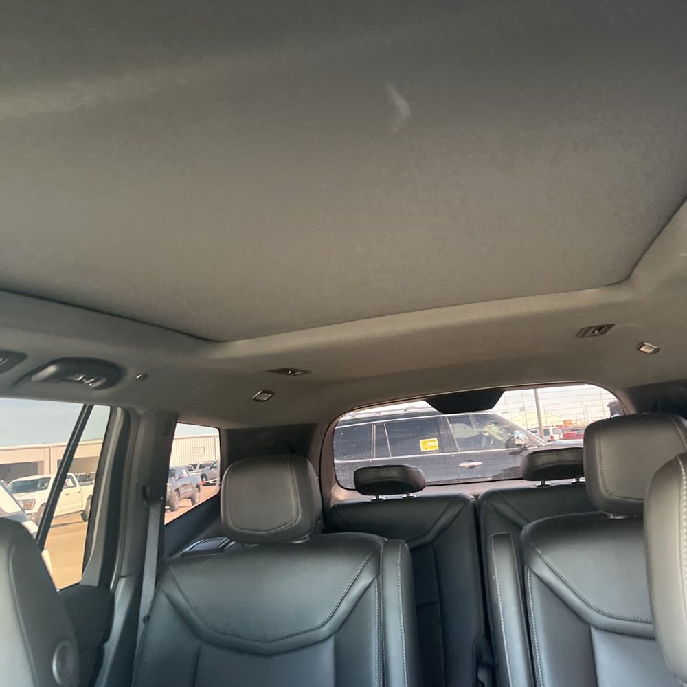 2024 Cadillac XT6 - Image 18