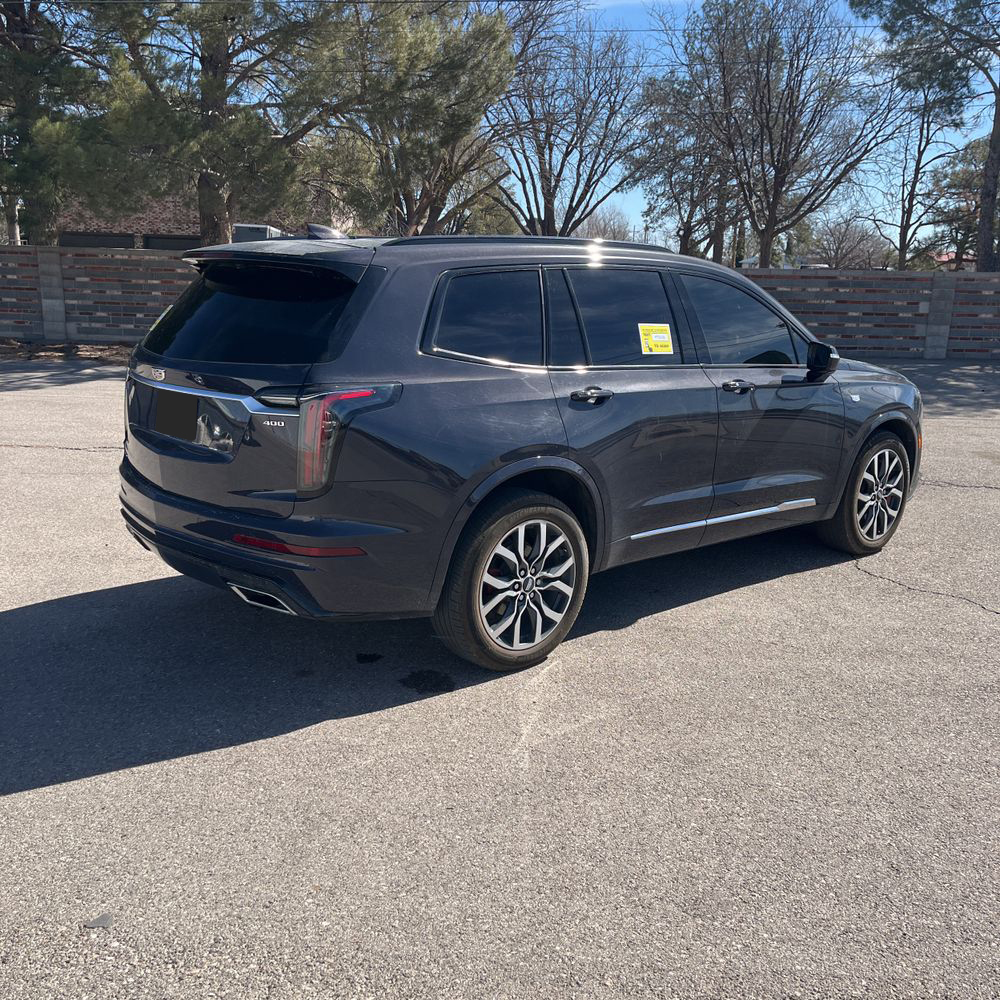 2024 Cadillac XT6 - Image 20