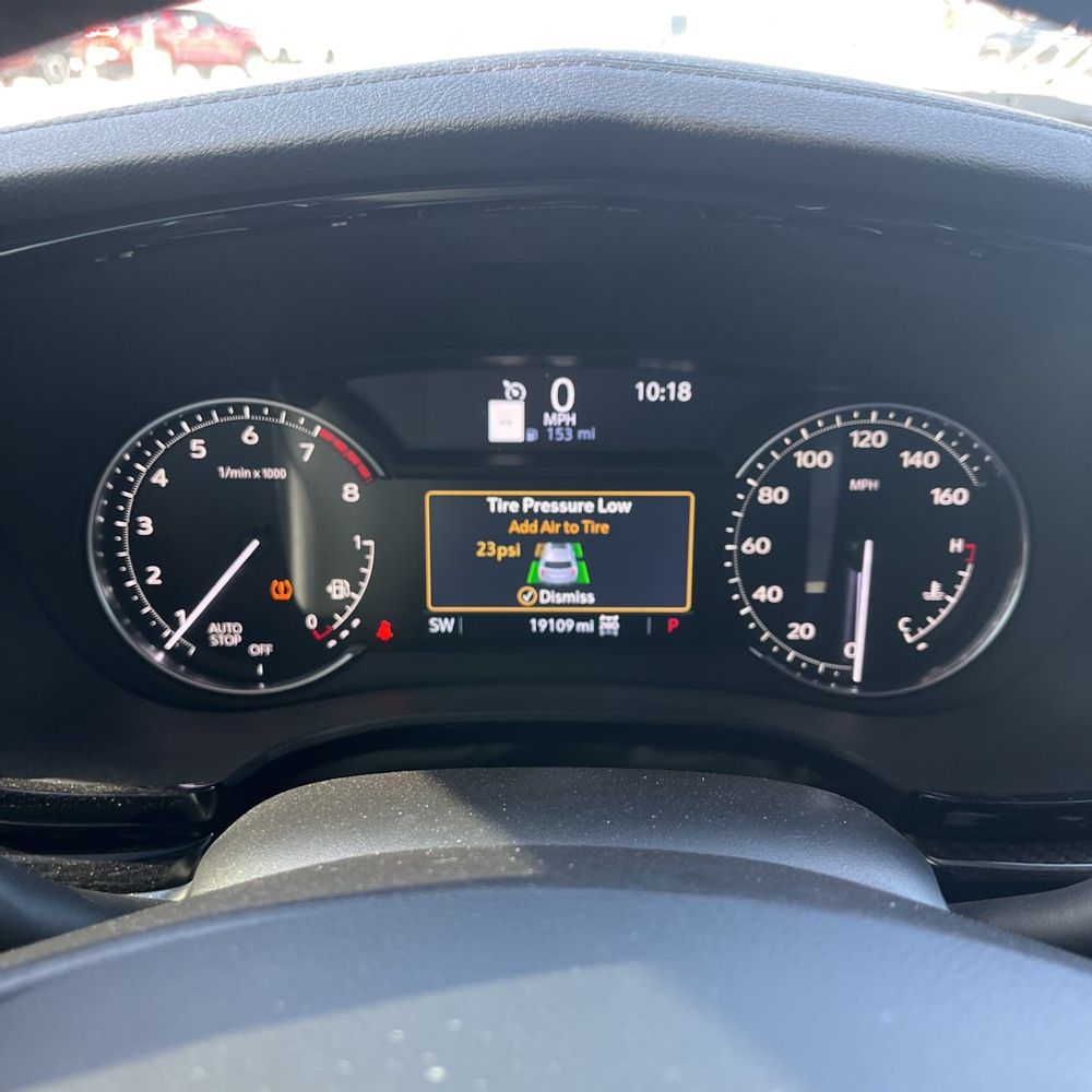 2024 Cadillac XT6 - Image 21