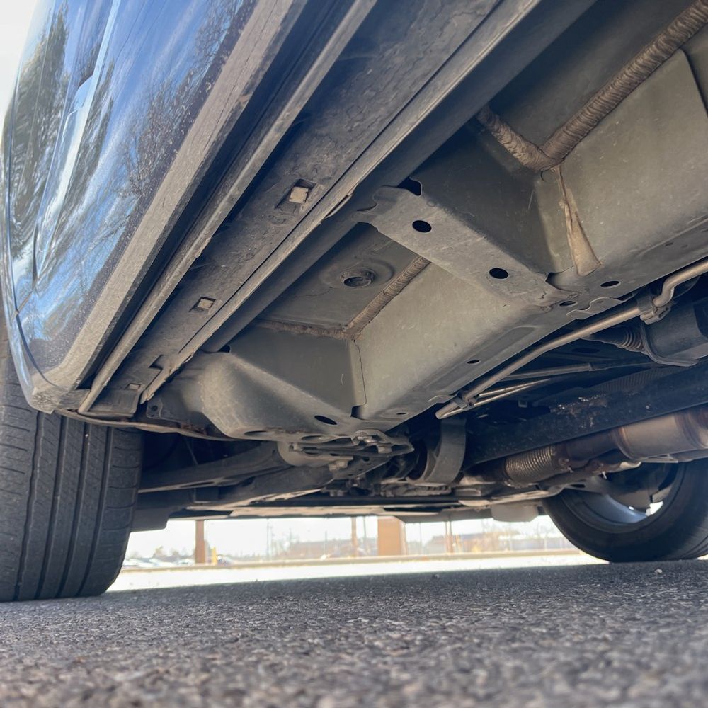 2024 Cadillac XT6 - Image 23