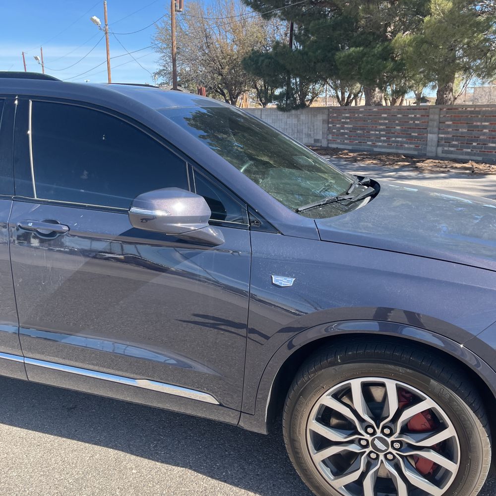 2024 Cadillac XT6 - Image 25