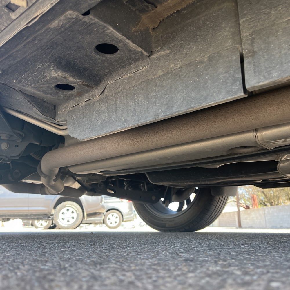 2024 Cadillac XT6 - Image 26