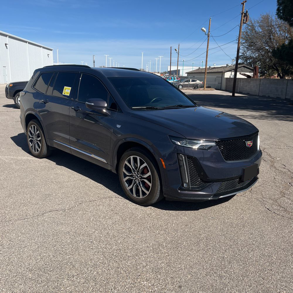 2024 Cadillac XT6 - Image 28