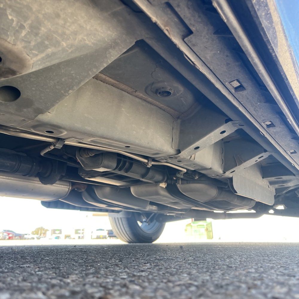 2024 Cadillac XT6 - Image 29