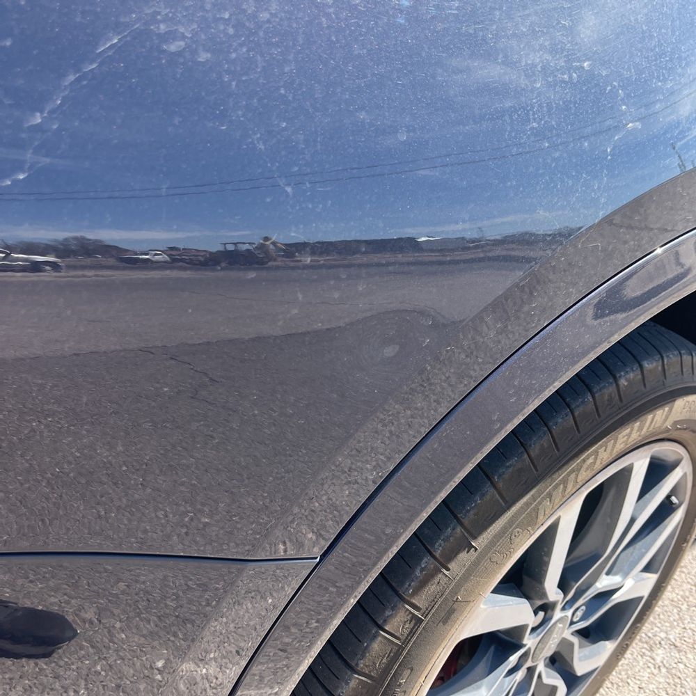 2024 Cadillac XT6 - Image 30