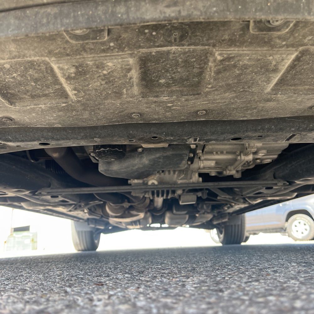 2024 Cadillac XT6 - Image 35