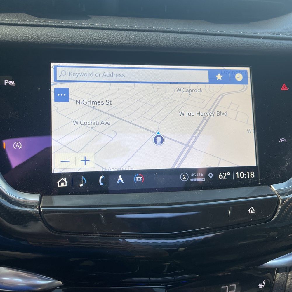 2024 Cadillac XT6 - Image 34