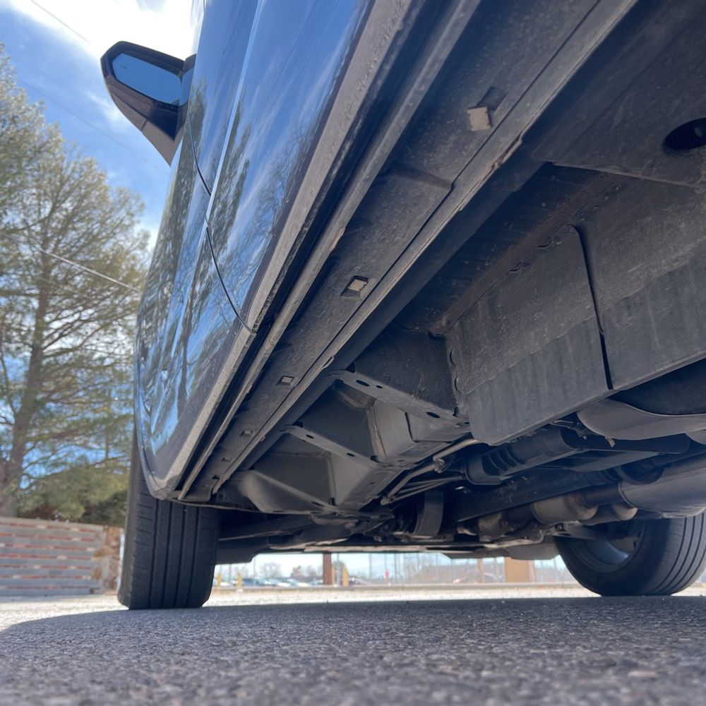 2024 Cadillac XT6 - Image 42