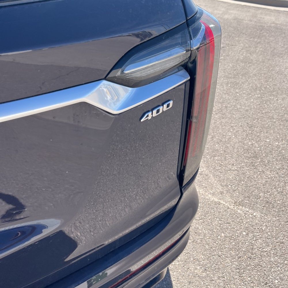 2024 Cadillac XT6 - Image 46