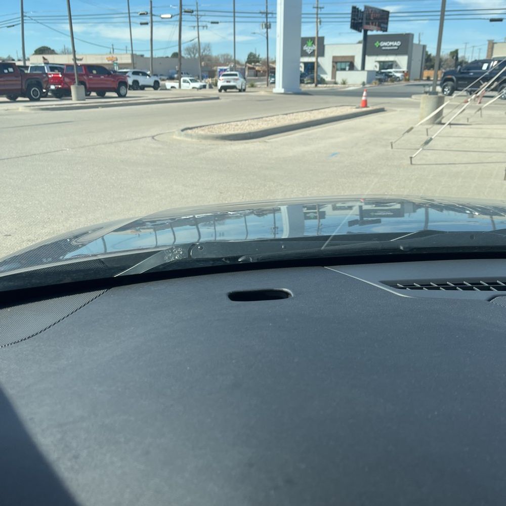 2024 Cadillac XT6 - Image 48