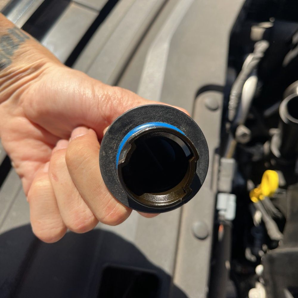 2024 Cadillac XT6 - Image 57