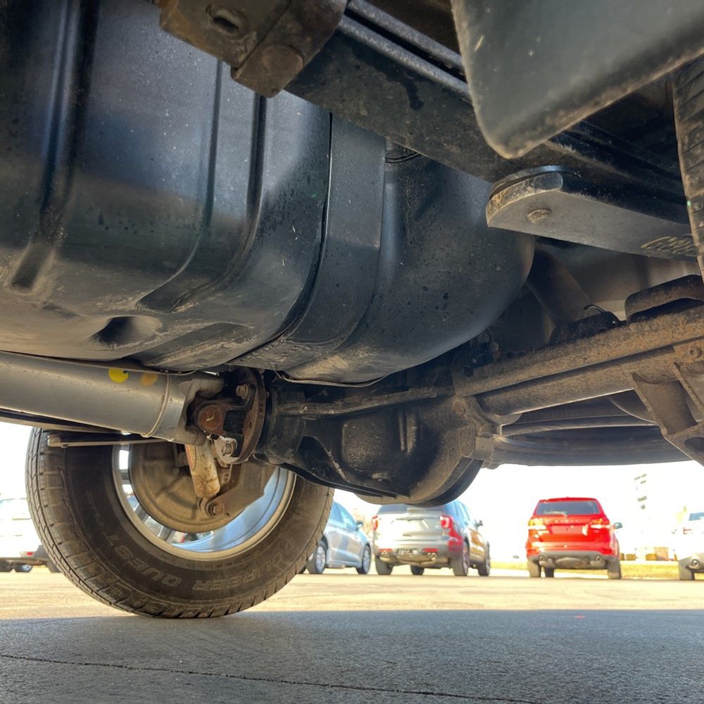 2021 Chevrolet Silverado 1500 - Image 5