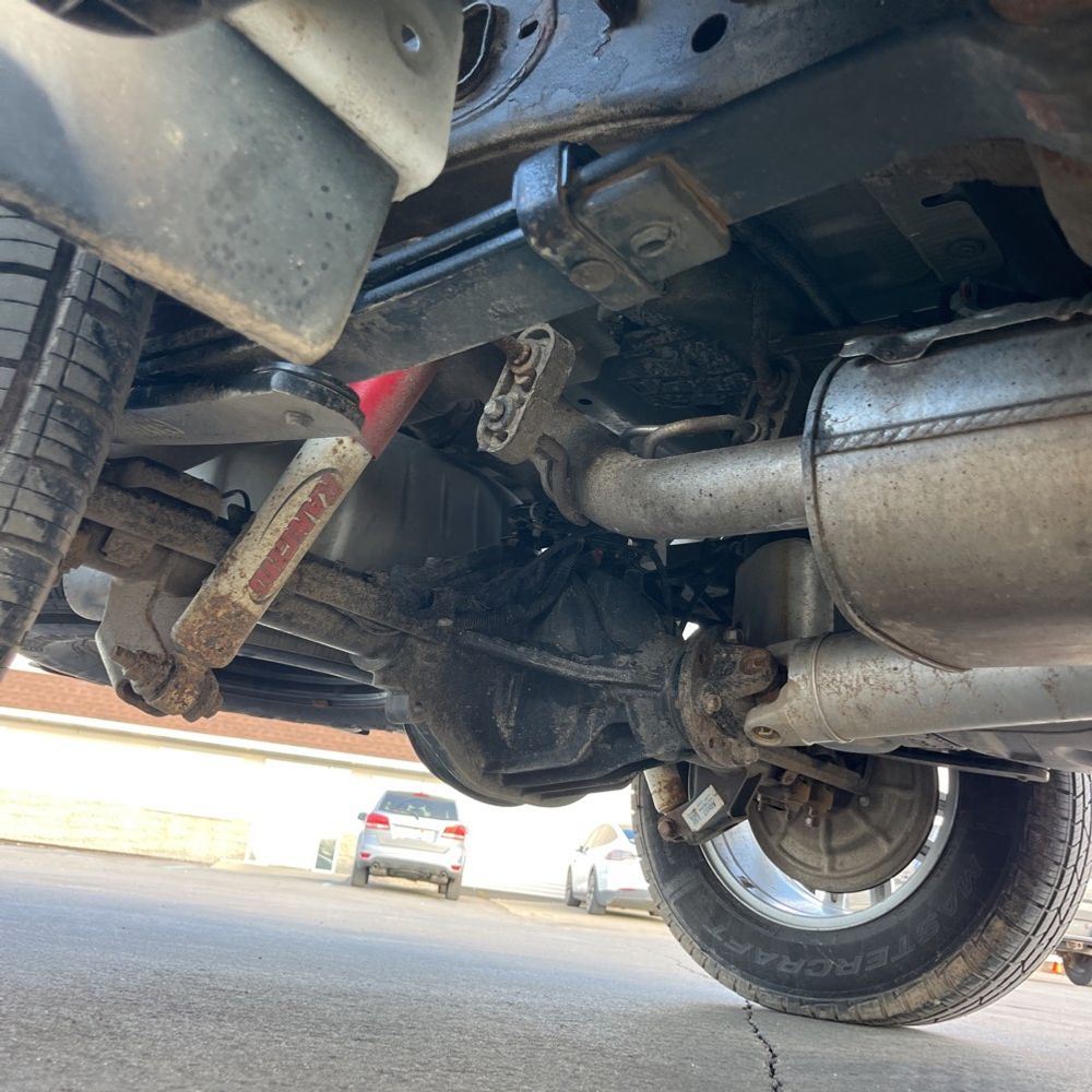 2021 Chevrolet Silverado 1500 - Image 6