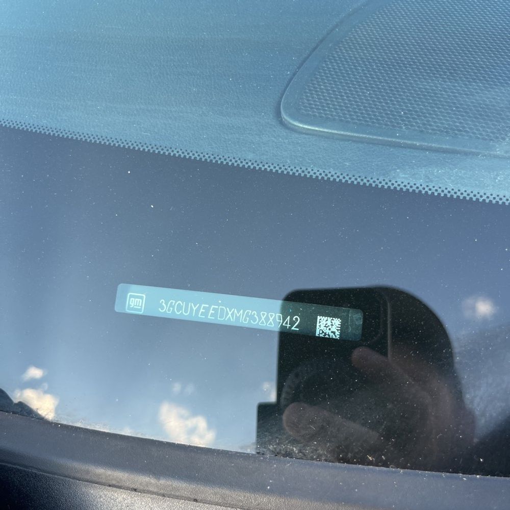 2021 Chevrolet Silverado 1500 - Image 7