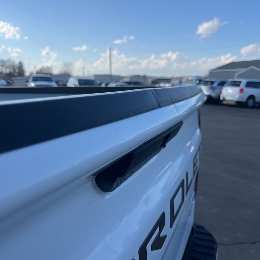 2021 Chevrolet Silverado 1500 - Image 8