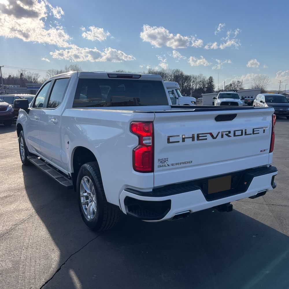 2021 Chevrolet Silverado 1500 - Image 14