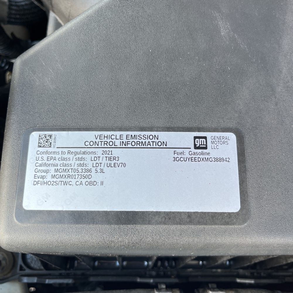 2021 Chevrolet Silverado 1500 - Image 15