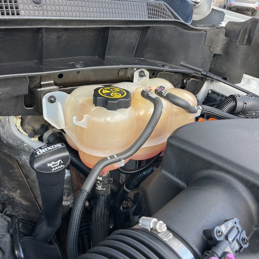 2021 Chevrolet Silverado 1500 - Image 18