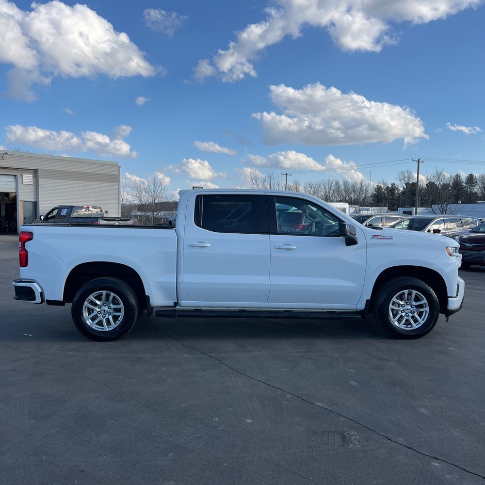 2021 Chevrolet Silverado 1500 - Image 20