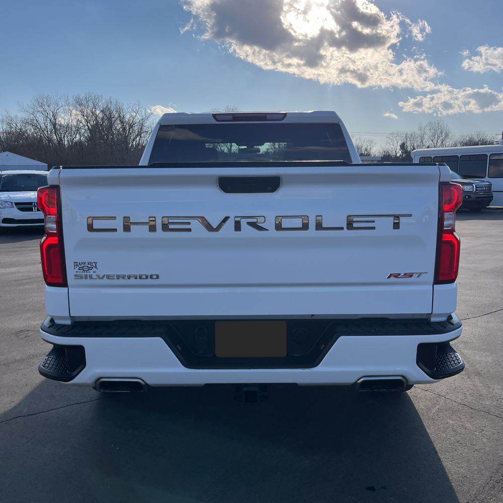 2021 Chevrolet Silverado 1500 - Image 23