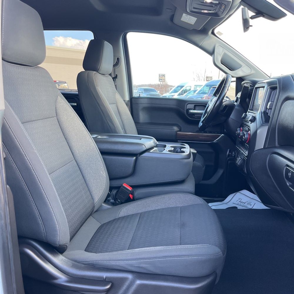 2021 Chevrolet Silverado 1500 - Image 30