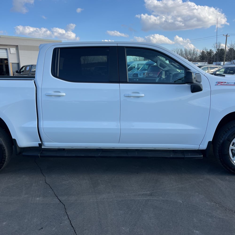 2021 Chevrolet Silverado 1500 - Image 32
