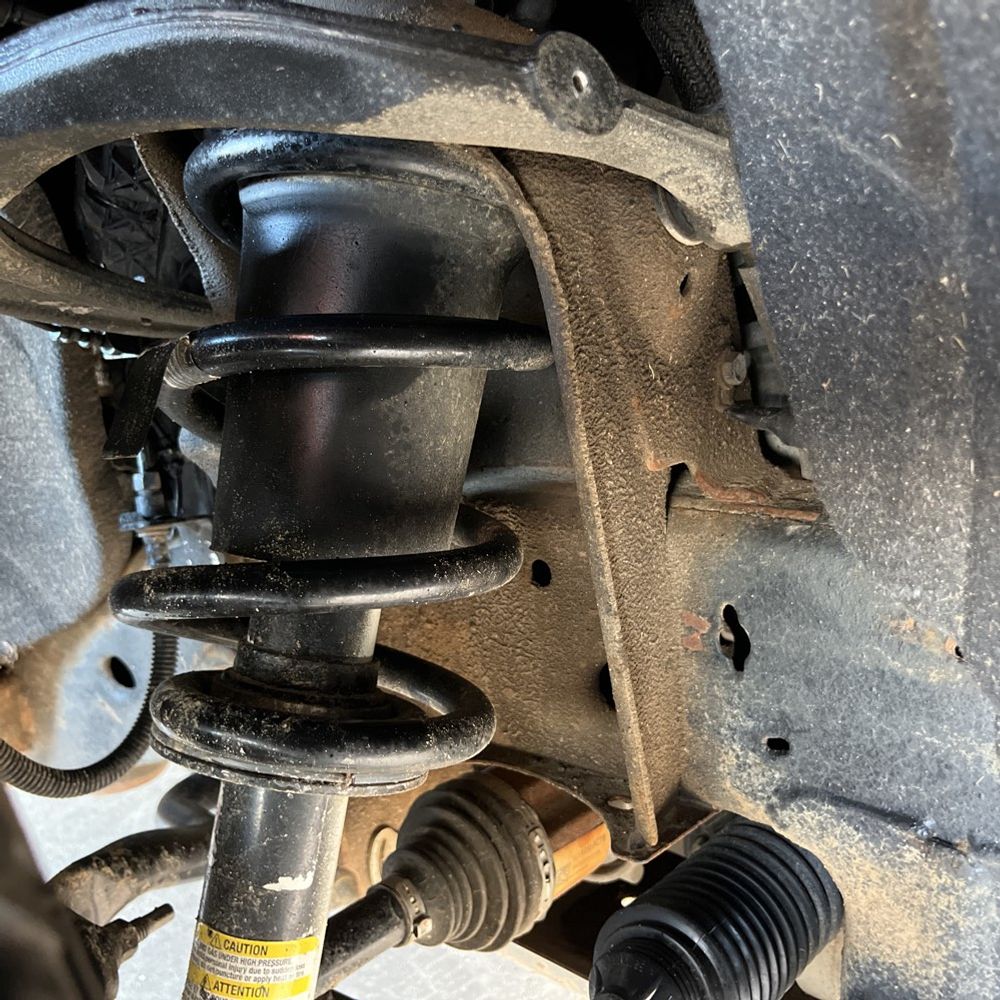 2021 Chevrolet Silverado 1500 - Image 37