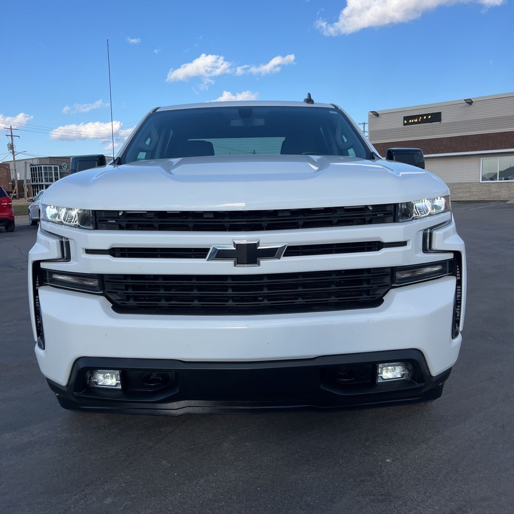 2021 Chevrolet Silverado 1500 - Image 39