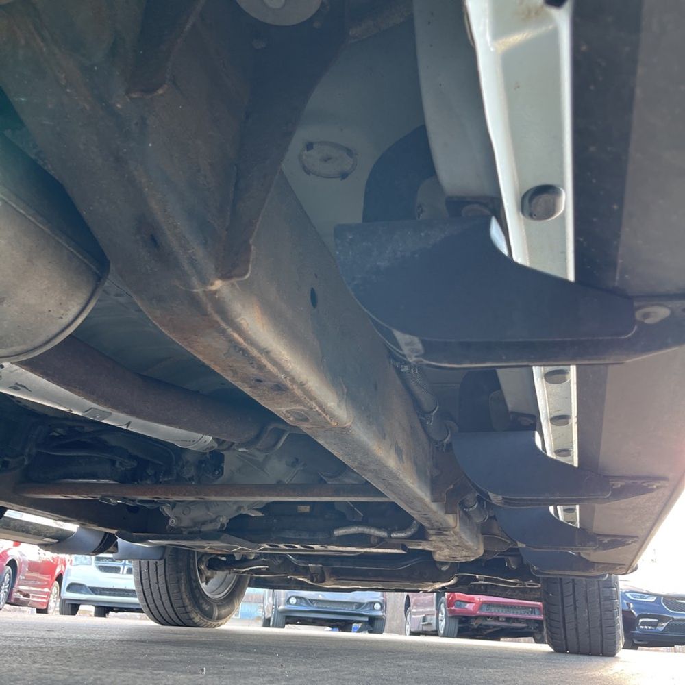 2021 Chevrolet Silverado 1500 - Image 40