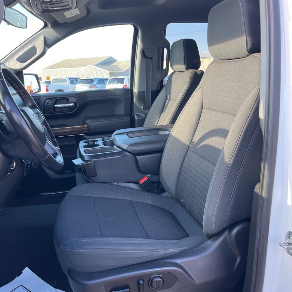2021 Chevrolet Silverado 1500 - Image 43