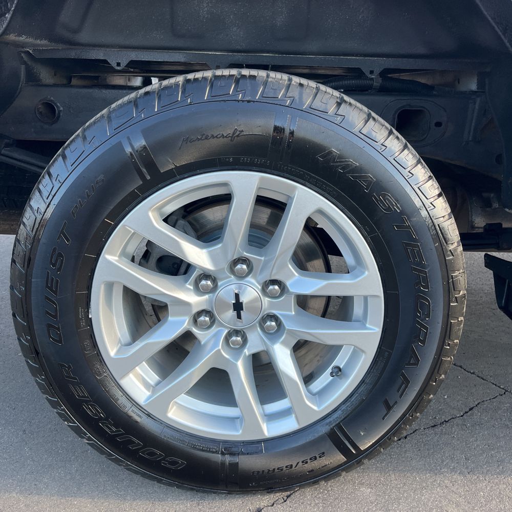 2021 Chevrolet Silverado 1500 - Image 42