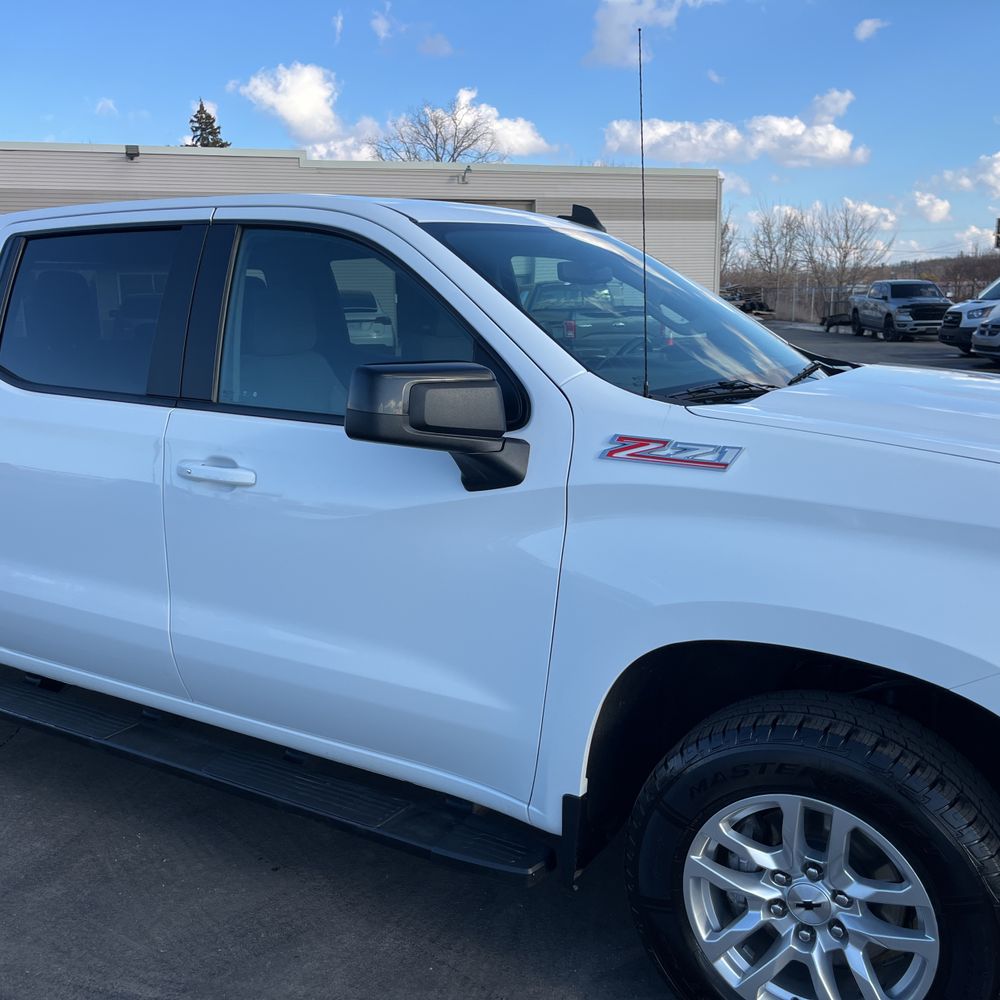 2021 Chevrolet Silverado 1500 - Image 44